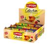 Lipton Tea Selection Box 12 Flavours - 180 tea bags image number 0