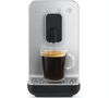 Smeg BCC01BLMEU Nera Macchina da caff&egrave; automatica image number 2