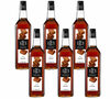 Sirop Caramel 6 x 1 L - 1883 Maison Routin image number 0