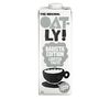 Boisson v&eacute;g&eacute;tale avoine Barista light  - 6 x 1L - OATLY image number 1