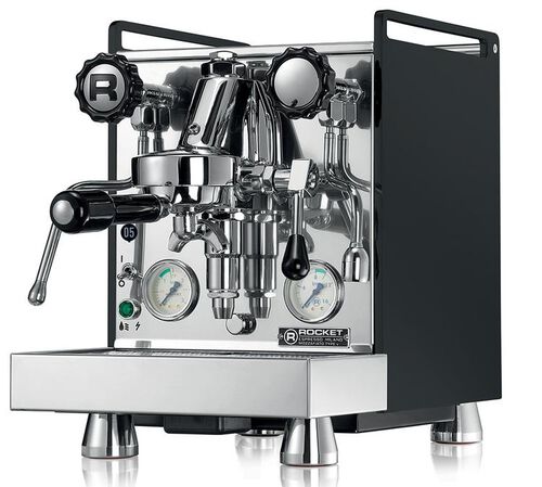 Machine expresso ROCKET ESPRESSO Mozzafiato Cronometro V noire