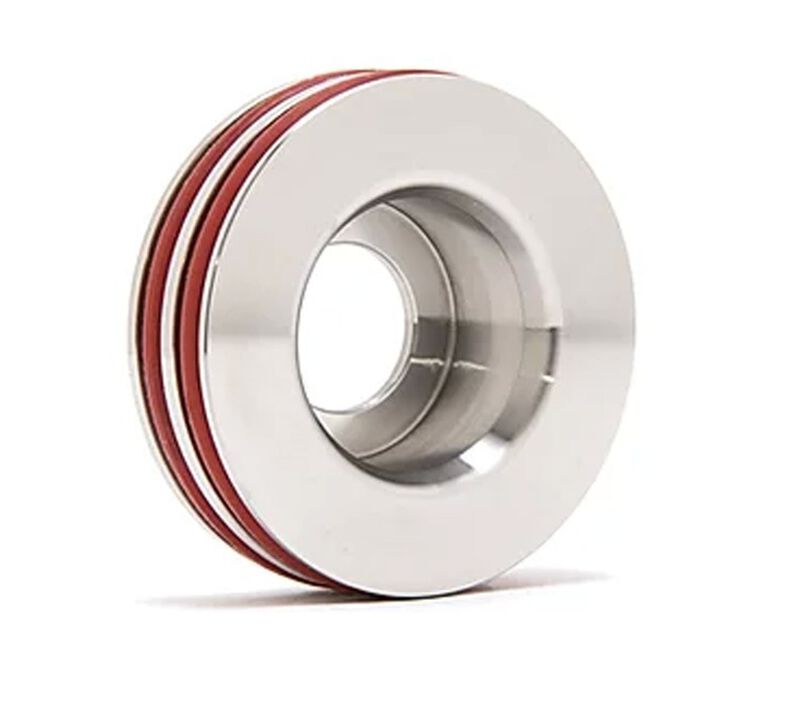 Flair Espresso PRO Stainless Steel Plunger for Pressure Gauge Kit image number 0