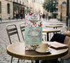 450 g -&nbsp;Caf&eacute; moulu - Caf&eacute; de France - LES CAF&Eacute;S D'AM&Eacute;LIE image number 4
