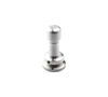 Joe Frex - Stainless steel dynamometric Tamper - 53 mm image number 0