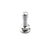Joe Frex - Stainless steel dynamometric Tamper - 53 mm image