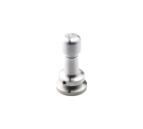 Joe Frex - Stainless steel dynamometric Tamper - 53 mm