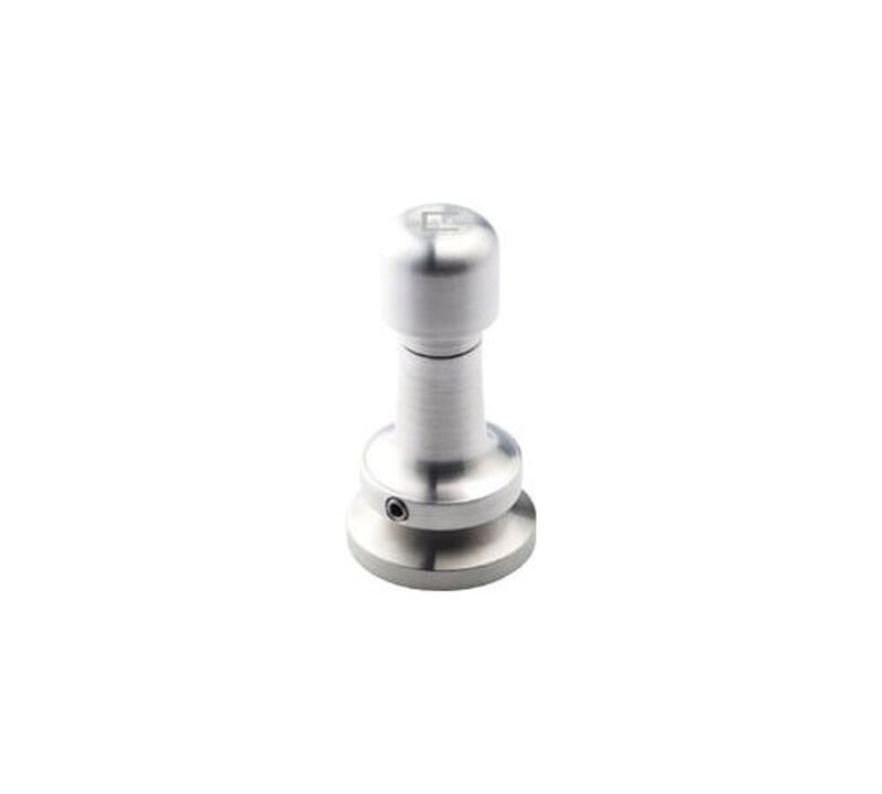 Joe Frex - Stainless steel dynamometric Tamper - 53 mm image number 0