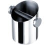 Knock Box 11 cm en acier inoxydable 18/10 - Motta image number 0