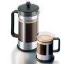 Bodum Kenya Cafetiere coffee maker - 1L image number 3