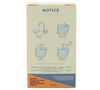 ARFIZE - Filtro acqua compatibile Brita Intenza+ PHILIPS/ SAECO/ GAGGIA - ACF-11J image number 2