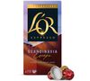 10 capsules compatibles Nespresso - Scandinavie Escape - L'Or Espresso image number 1
