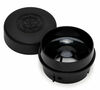 Tr&eacute;mie BARATZA single dose noire pour moulins Vario/W+, Forte AP/BG image number 0