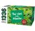 Mint green tea - 20 chiffon tea bags - 1336 (Scop TI) image