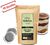 Les Petits Torr&eacute;facteurs - Tiramisu flavoured coffee pods for Senseo x90 image