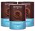 3 Bo&icirc;tes 800 g - Boisson cacaot&eacute;e glac&eacute;e - MONBANA image