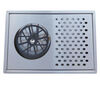 The Rinser Flush device pitcher rinser with drainer - TR105 model image number 0