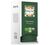 Th&eacute; Vert de Chine Bio - 25 sachets - KUSMI TEA image