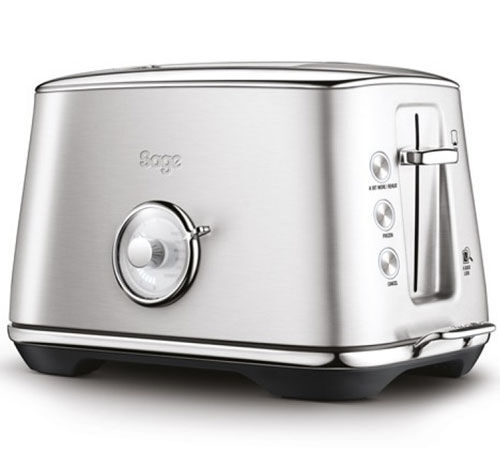 Grille-Pain SAGE -  The Toast Select Luxe image number 1