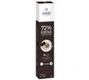 Chocolat Noir Eb&egrave;ne 72% - 40 napolitains - MAISON WEISS image number 0