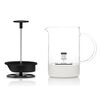 Latteo manual milk frother with glass handle - Bodum image number 1