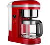 Cafeti&egrave;re filtre &eacute;lectrique 5KCM1209 Drip Coffee Rouge Empire KitchenAid - Tr&egrave;s bon &eacute;tat image number 0