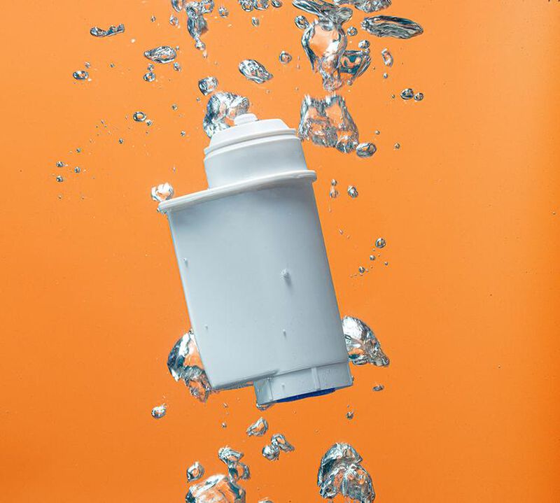 ARFIZE - ACF-11H Water Filter Compatible with Brita Intenza Siemens Lavazza image number 4