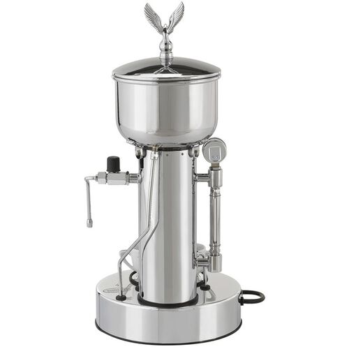 Machine expresso ELEKTRA Micro Casa Semiautomatica SXC Chrome image number 1