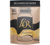 L&rsquo;OR Espresso - Caff&egrave; solubile - Classico Ricarica da 150 g image number 0