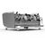 Machine expresso pro Victoria Arduino Black Eagle Maverick 2 groupes Volumetric image