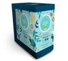 Comptoir Fran&ccedil;ais du Th&eacute; 'Douce Verveine' Organic verbena infusion x 20 sachets image number 0