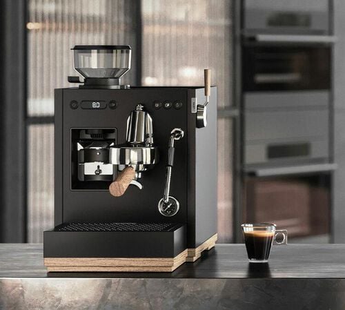 Machine expresso LOEWE Aura Pure image number 4