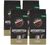 Caff&egrave; Vergnano Ground Coffee Antica Bottega - 4 x 250g image