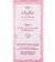 Tablette Chocolat Noir Figues Fleur de Sel &agrave; la Vanille de Madagascar - 30 g - DOLFIN image
