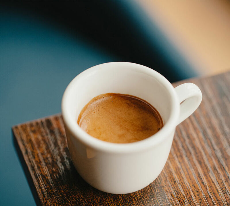 250 g - Caf&eacute; en grain - Le N&deg;5 Mondial - PARIS COFFEE image number 1