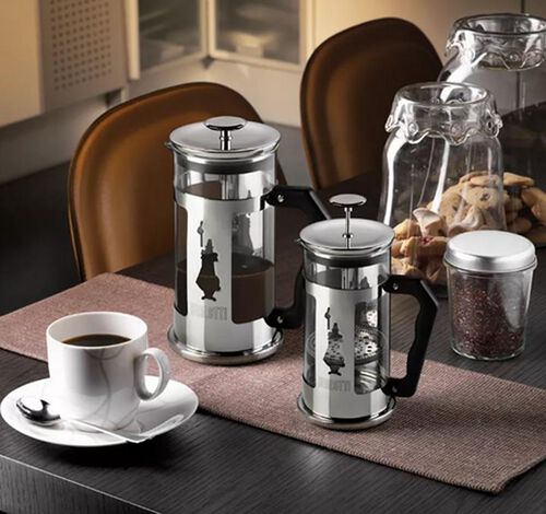 Bialetti - Caffettiera francese - Preziosa 8 tazze image number 5