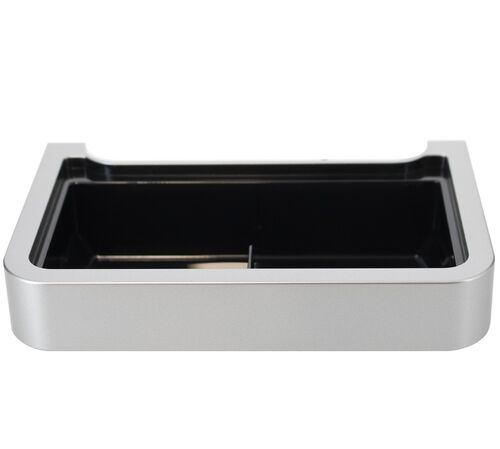 Support de grille Silver pour machines &agrave; caf&eacute; grain Kottea
