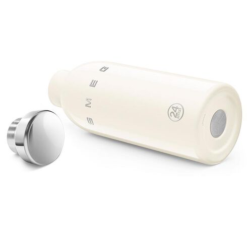 Bouteille isotherme double paroi cr&egrave;me WBF01CR - Ann&eacute;es 50 - 50 cl- SMEG image number 2