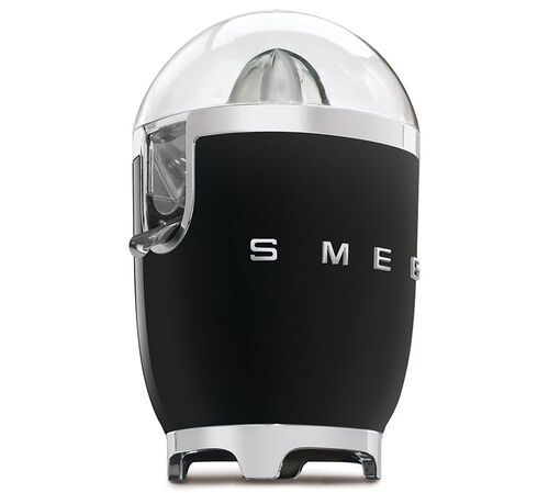 Presse agrumes CJF11BLEU Noir - SMEG image number 2