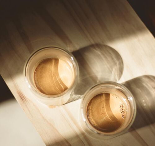 30 Nespresso* Original Compatible Capsules Espresso Barista Napoli &ndash; KIMBO image number 1