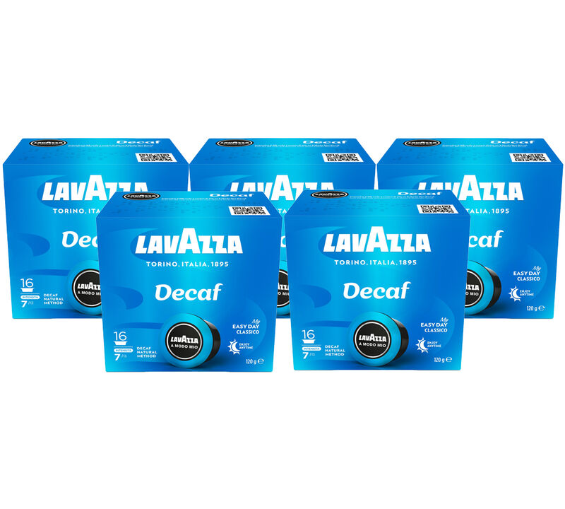 Lavazza - 80 Capsule A Modo Mio - Dek image number 0
