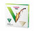 Hario V60 Coffee Filter Papers Size 03 Brown x 40 image
