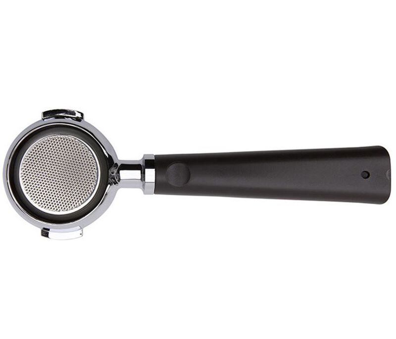LELIT Bottomless Portafilter + 14g filter basket image number 0