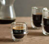 2 Verres double paroi Kronos 25 cl - KINTO image number 1