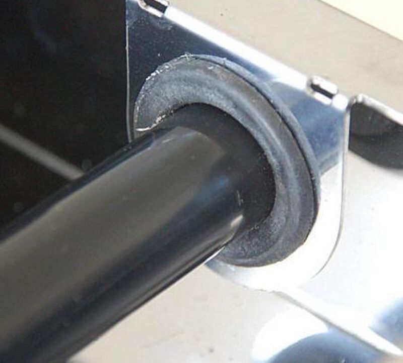 Joe Frex Knock Box with drawer base M image number 2
