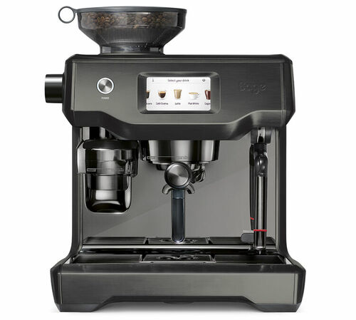 Machine expresso SAGE The Oracle Touch SES990NRE4EEU1 Full Black