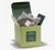 Dammann Fr&egrave;res Peppermint herbal tea - 25 Cristal&reg; sachets image