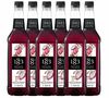 Sirop Fruit du dragon - 6 x 1 L - Bouteille plastique - ROUTIN image number 0