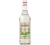 Sirop bio Monin - Menthe - 1L image number 0