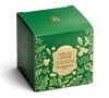 Dammann Fr&egrave;res Christmas Green Tea - 25 Cristal&reg; sachets image number 2