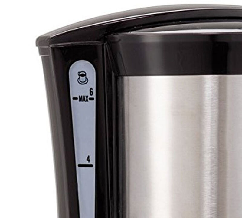 Cafeti&egrave;re Moulinex Subito FG150813 &eacute;lectrique image number 3